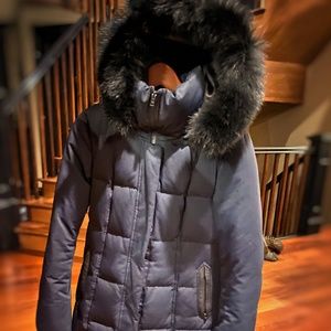 Womenswear size M winter javkey